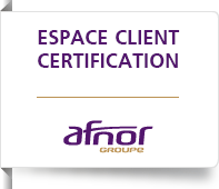 Espace Client